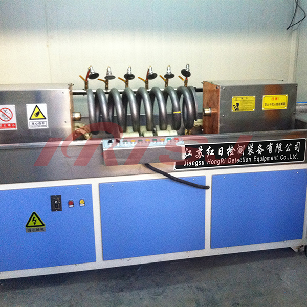 6000A彈簧熒光磁粉探傷機(jī)
