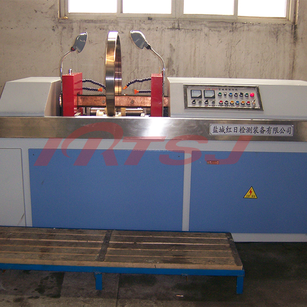 CJW-2000—12000軸承環(huán)磁粉探傷機