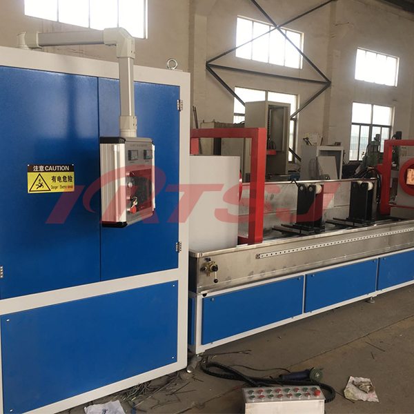  三相全波磁粉探傷機