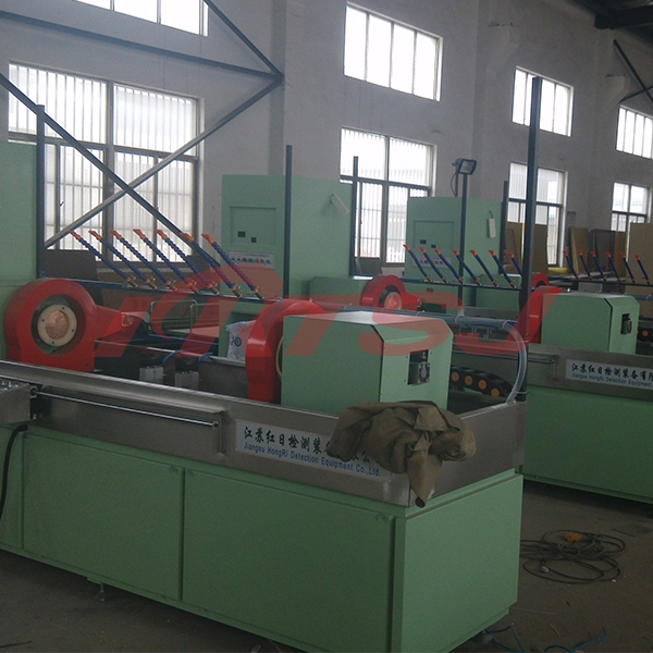 通用磁粉探傷機