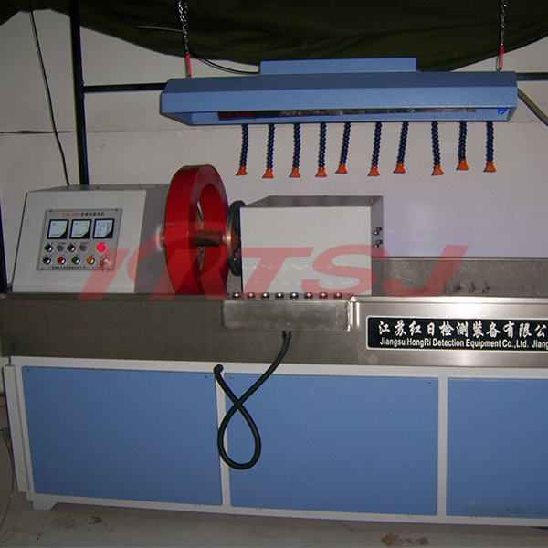 小型氧氣瓶探傷機(jī)