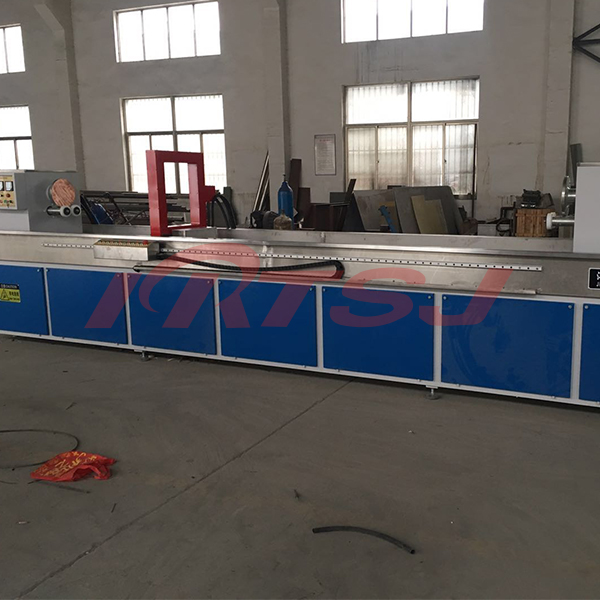 長桿軸磁粉探傷機