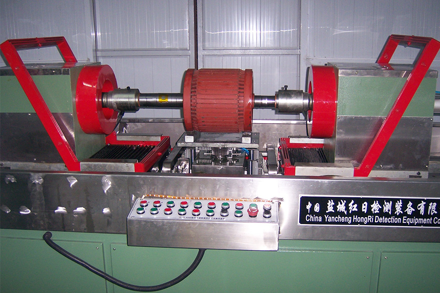 中車(chē)株洲電機(jī)有限公司