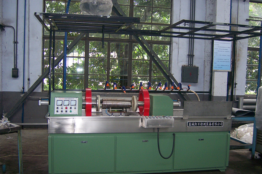 河南北方紅陽(yáng)機(jī)電有限公司